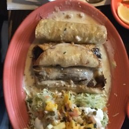 Chimichanga