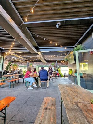 Halfway Crooks Beer by null Halfway Crooks Beer by null