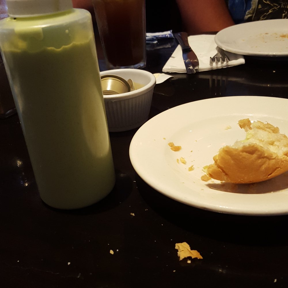 Mamita Peruvian Restaurant - Don't need anything else....soooooo yummy - Peruvian Near Me - Glendale, California