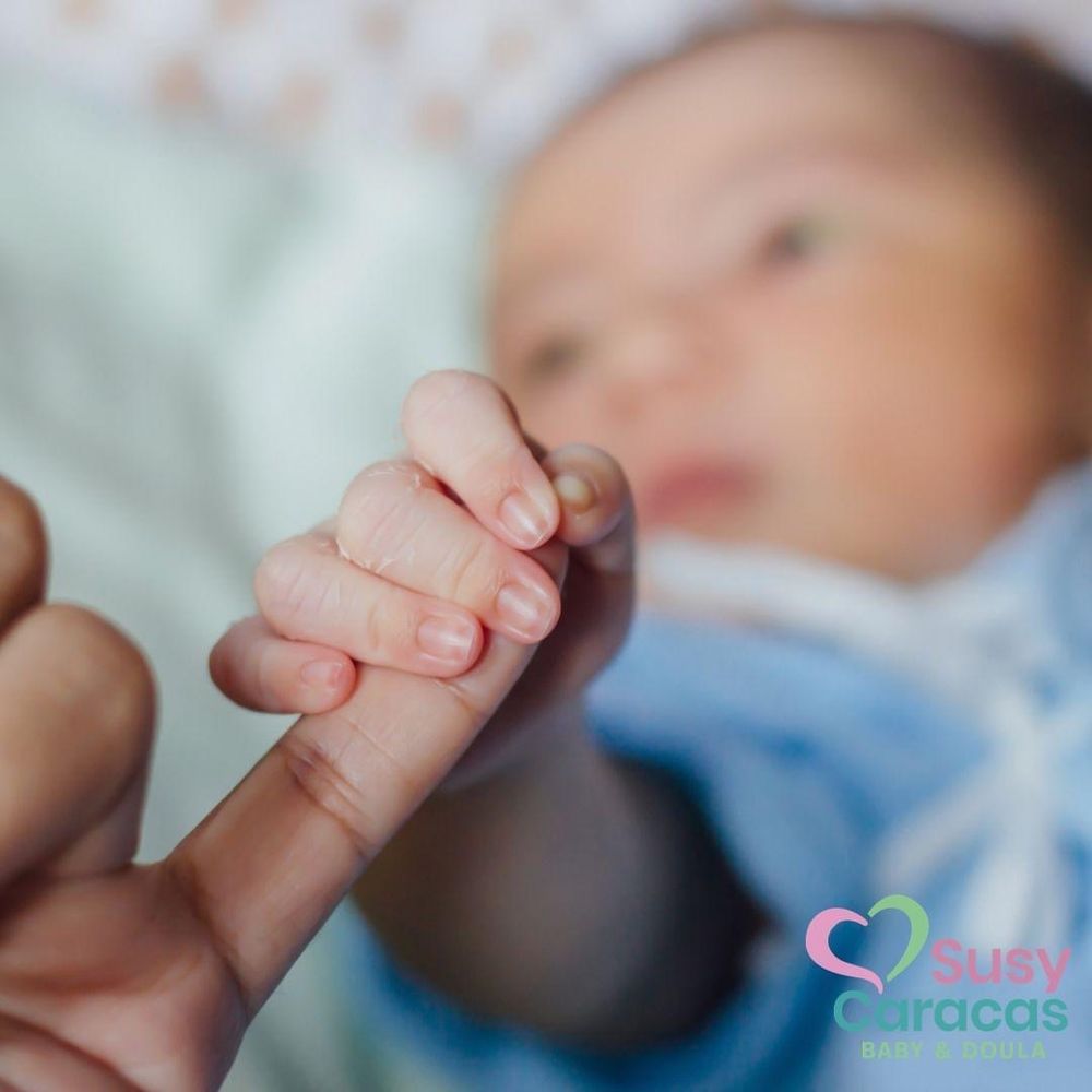 Baby and Doula Care - sleep specialist in Newport Beach, CA