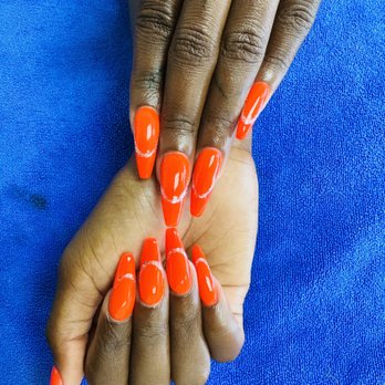 TP Nails & Spa - Red - Nail Salons Near Me - Bellevue, Washington TP Nails & Spa - Red - Nail Salons Near Me - Bellevue, Washington