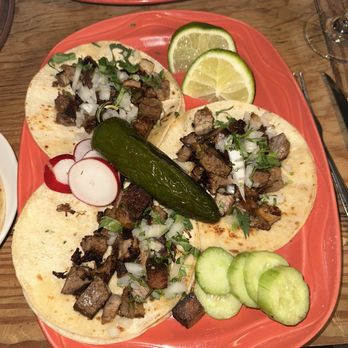 Frida Cantina - Suadero tacos - Mexican Near Me - Philadelphia, Pennsylvania