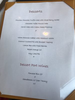 Menu photo 4 Scallions Saratoga Springs, NY Menu photo 4 Scallions Saratoga Springs, NY