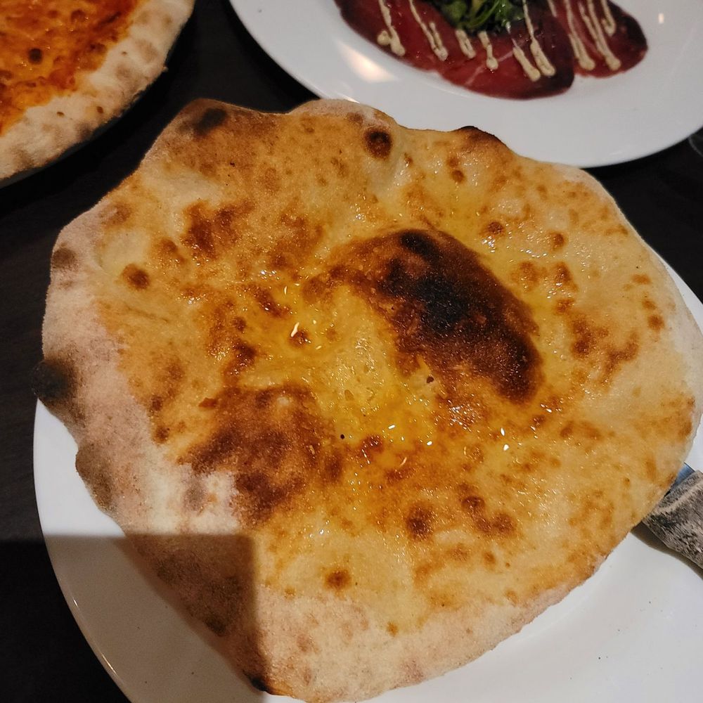 Gusto RistoBar - Italian Near Me - Doral, Florida