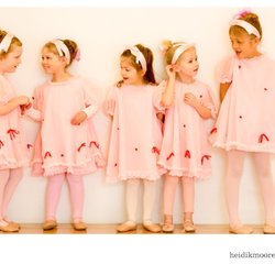 Storybook Ballet - Birthday party delight!