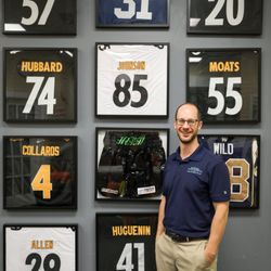 Excel Chiropractic and Rehabilitation - Dr. Van Wagner inside Excel Chiropractic
