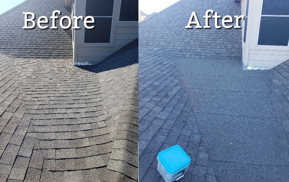 Slide of Anderson Roofing and Repairs