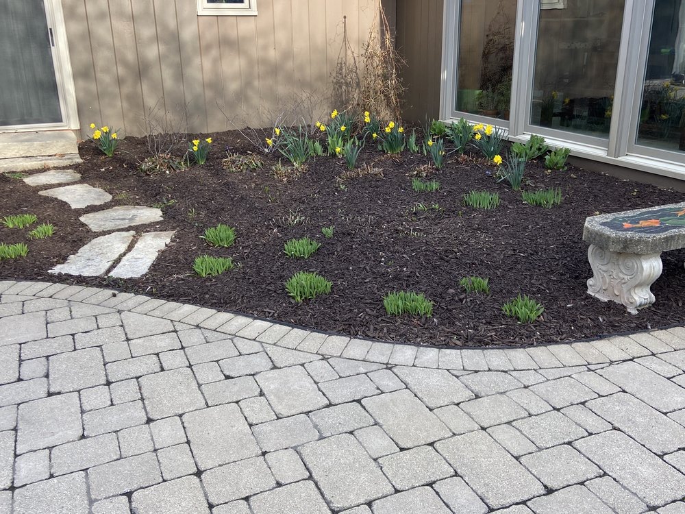 MELVIN MULCH COMPANY Updated October 2024 240 E College Ave