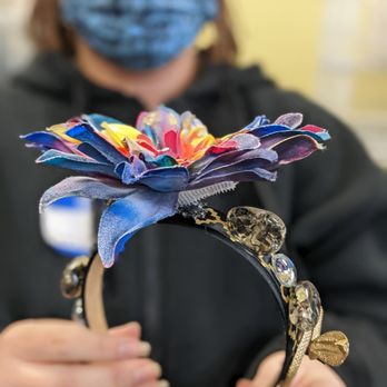 Flower Crown Classes & Parties - Art Classes Near Me - Oakland, California Flower Crown Classes & Parties - Art Classes Near Me - Oakland, California