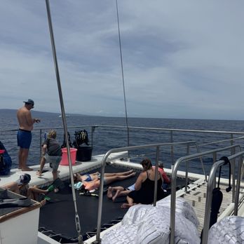Alii Nui Sailing Charters - Tours Near Me - Wailuku, Hawaii