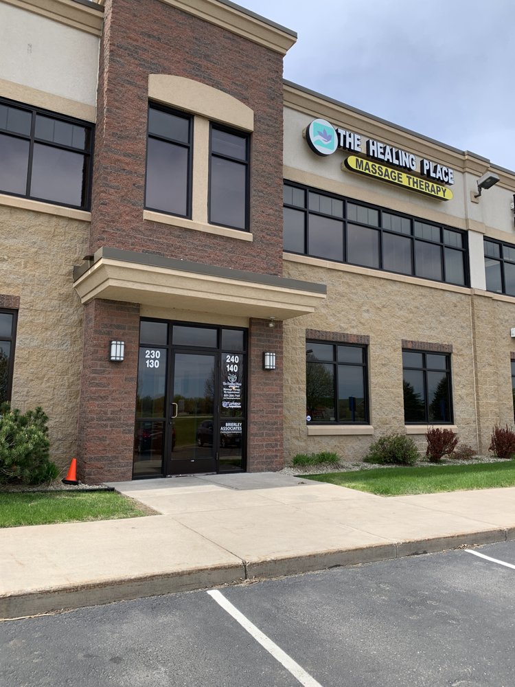 THE HEALING PLACE OF COTTAGE GROVE Updated May 2024 29 Photos & 13