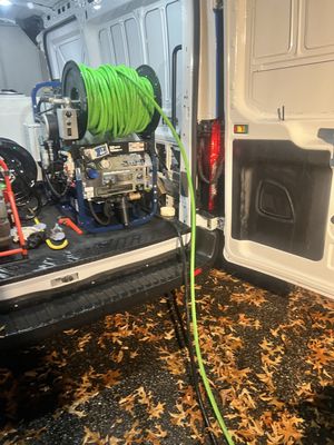Hydro Jetting - Hydro Jetting In Central New Jersey Hydro Jetting - Hydro Jetting In Central New Jersey