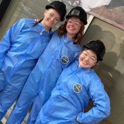 Bev's Rage Room
