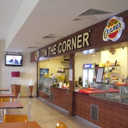 On The Corner