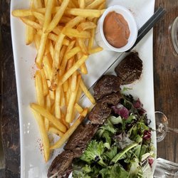 Epicerie Leca