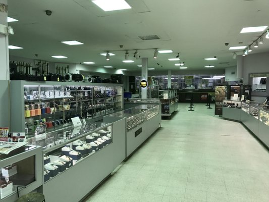 WM. S. RICH & SON - Updated June 2026 - 857 Broad St, Newark, New