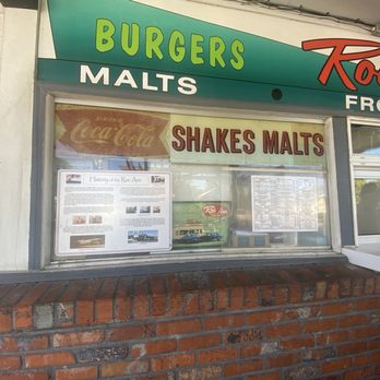 Roe Ann's Drive-In - Burgers Near Me - Emmett, Idaho Roe Ann's Drive-In - Burgers Near Me - Emmett, Idaho