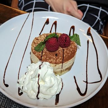 Lillie’s Victorian Establishment