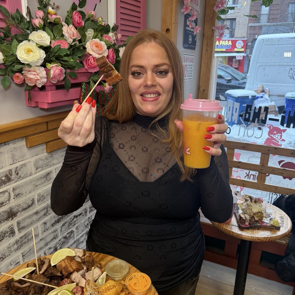 Krunchy Cueritos - Latin American Near Me - New York, New York Krunchy Cueritos - Latin American Near Me - New York, New York