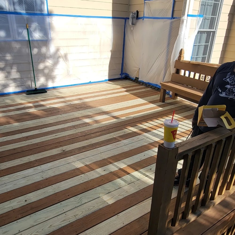 Slide of ManyPossibilities