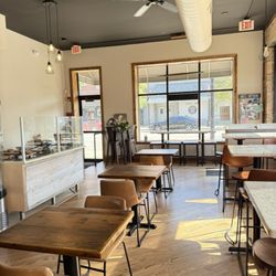 Raised Bakery & Cafe