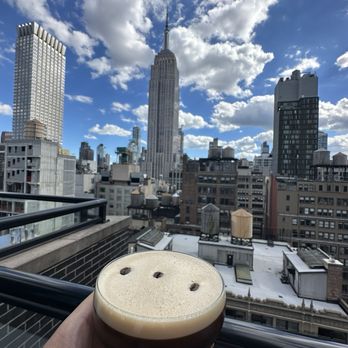 SPYGLASS ROOFTOP BAR - Updated November 2024 - 419 Photos & 290 Reviews