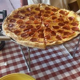 Pepperoni