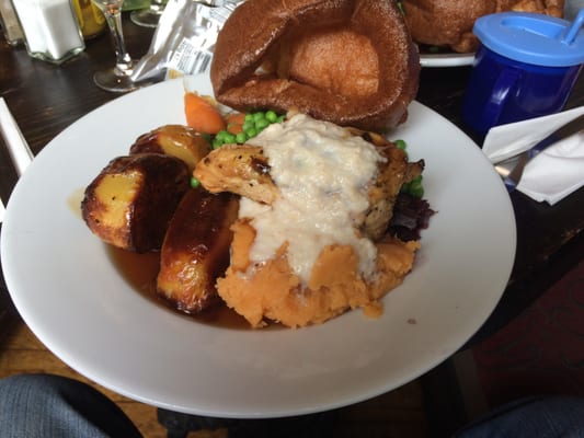 Good Companions by null