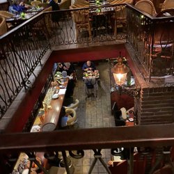 Castillo - View from the upstairs