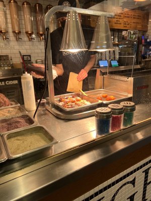 Doughnuttery by null