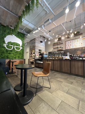 Gregorys Coffee by null