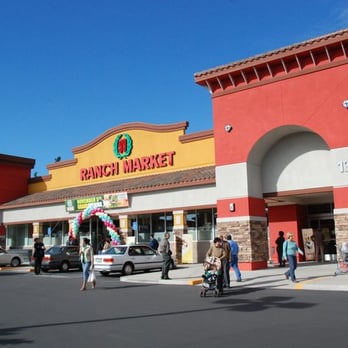 99 Ranch Market - Nov. 5th Grand Opening - Seafood Markets Near Me - Mountain View, California