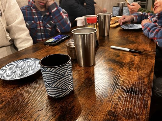 Taste of Old Street 老街把把烧 by null