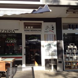 La Piccola Pizzeria