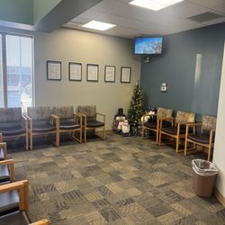 Stamm David W MD