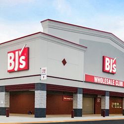 BJ's Wholesale Club