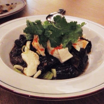 Supernormal - Eggplant and tofu - Japanese Near Me - Melbourne, VIC Supernormal - Eggplant and tofu - Japanese Near Me - Melbourne, VIC