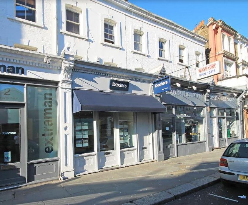 DEXTERS Updated August 2024 3 Hogarth Road, London, United Kingdom