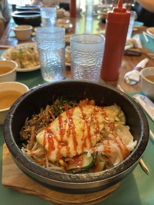 Soban Korea by null