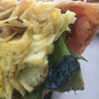 Waterside Market - Avocado with peel still intact on Skinny Wrap. - Breakfast & Brunch Near Me - Vineyard Haven, Massachusetts Waterside Market - Avocado with peel still intact on Skinny Wrap. - Breakfast & Brunch Near Me - Vineyard Haven, Massachusetts