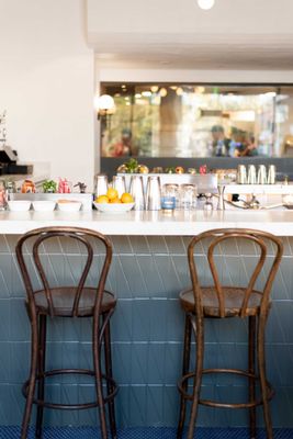 Superfine Pizza & Bar (Superfine Playa) by null
