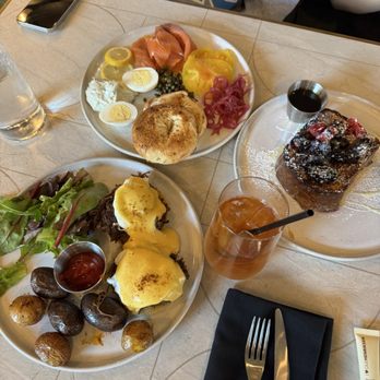 Tia Carmen - Breakfast & Brunch Near Me - Indian Wells, California Tia Carmen - Breakfast & Brunch Near Me - Indian Wells, California