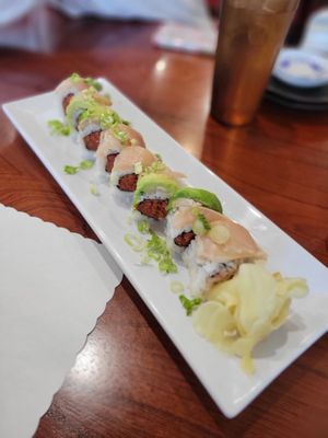 Akita Sushi by null
