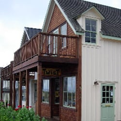 Twist - Twist, Main Street, Mendocino, CA