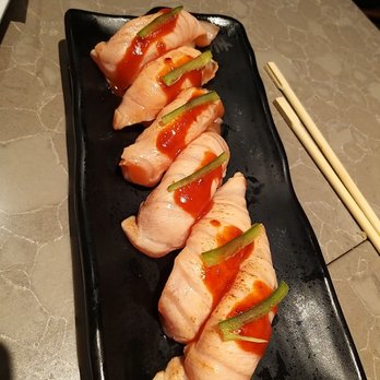 Spring Sushi - Japanese Near Me - Toronto, Ontario