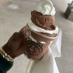 Jeremiah's Italian Ice - Brownie 08/24