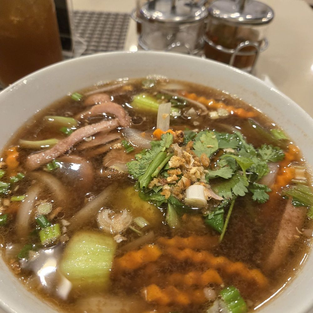 Angry Thai - Duck noodles soup - Thai Near Me - North Charleston, South Carolina Angry Thai - Duck noodles soup - Thai Near Me - North Charleston, South Carolina