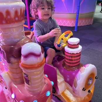 Candeeland - Indoor Playcenter Near Me - Downey, California Candeeland - Indoor Playcenter Near Me - Downey, California