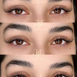 AJ Beauty Studio - Natural Lash Extensions | AJ Beauty Studio