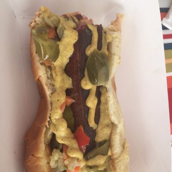 Doodle Dogs - Yum yum yum.... love Doddle Dog! - Hot Dogs Near Me - Peoria, Arizona Doodle Dogs - Yum yum yum.... love Doddle Dog! - Hot Dogs Near Me - Peoria, Arizona